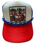 Stars Stripes Beer