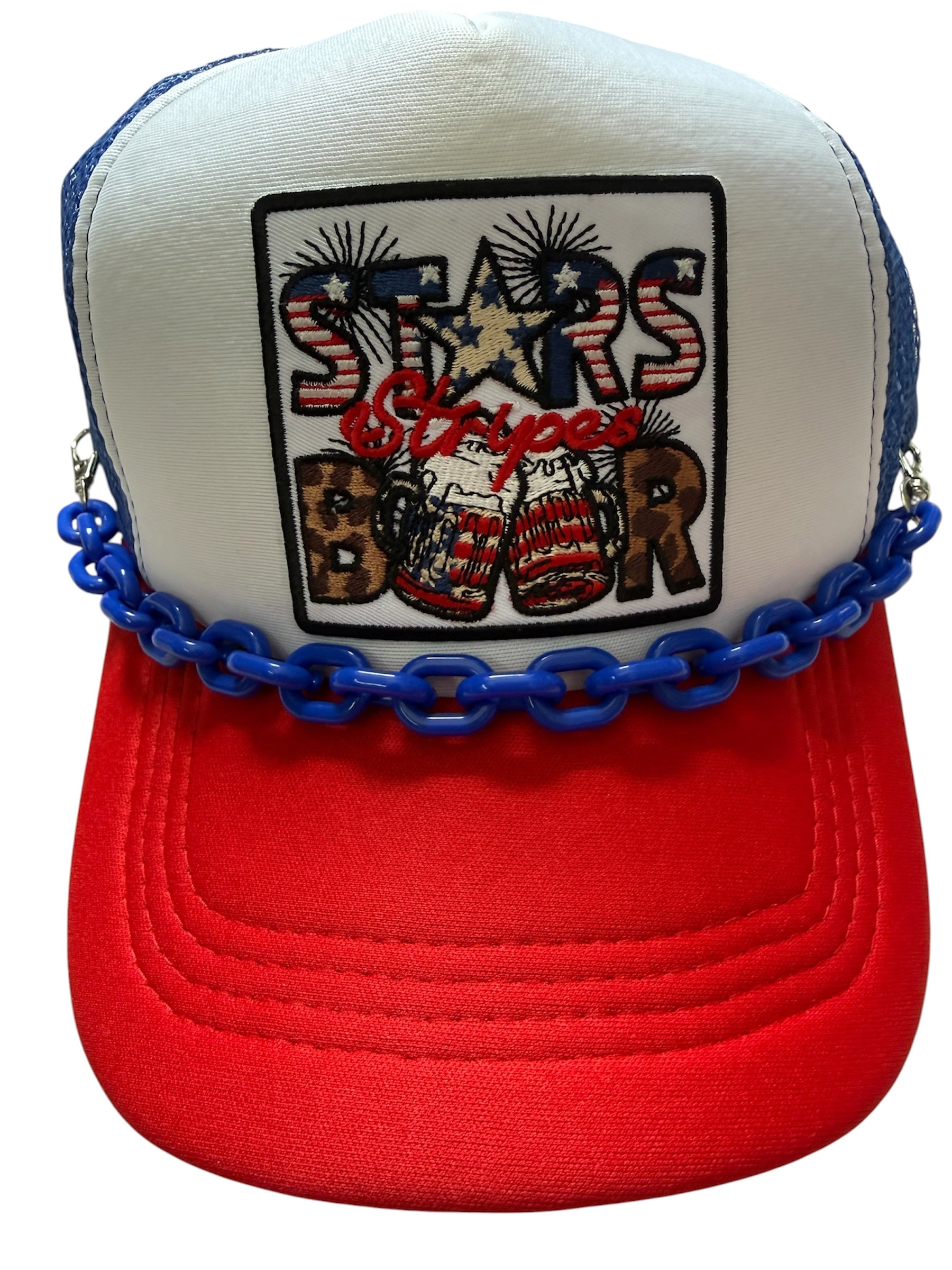Stars Stripes Beer