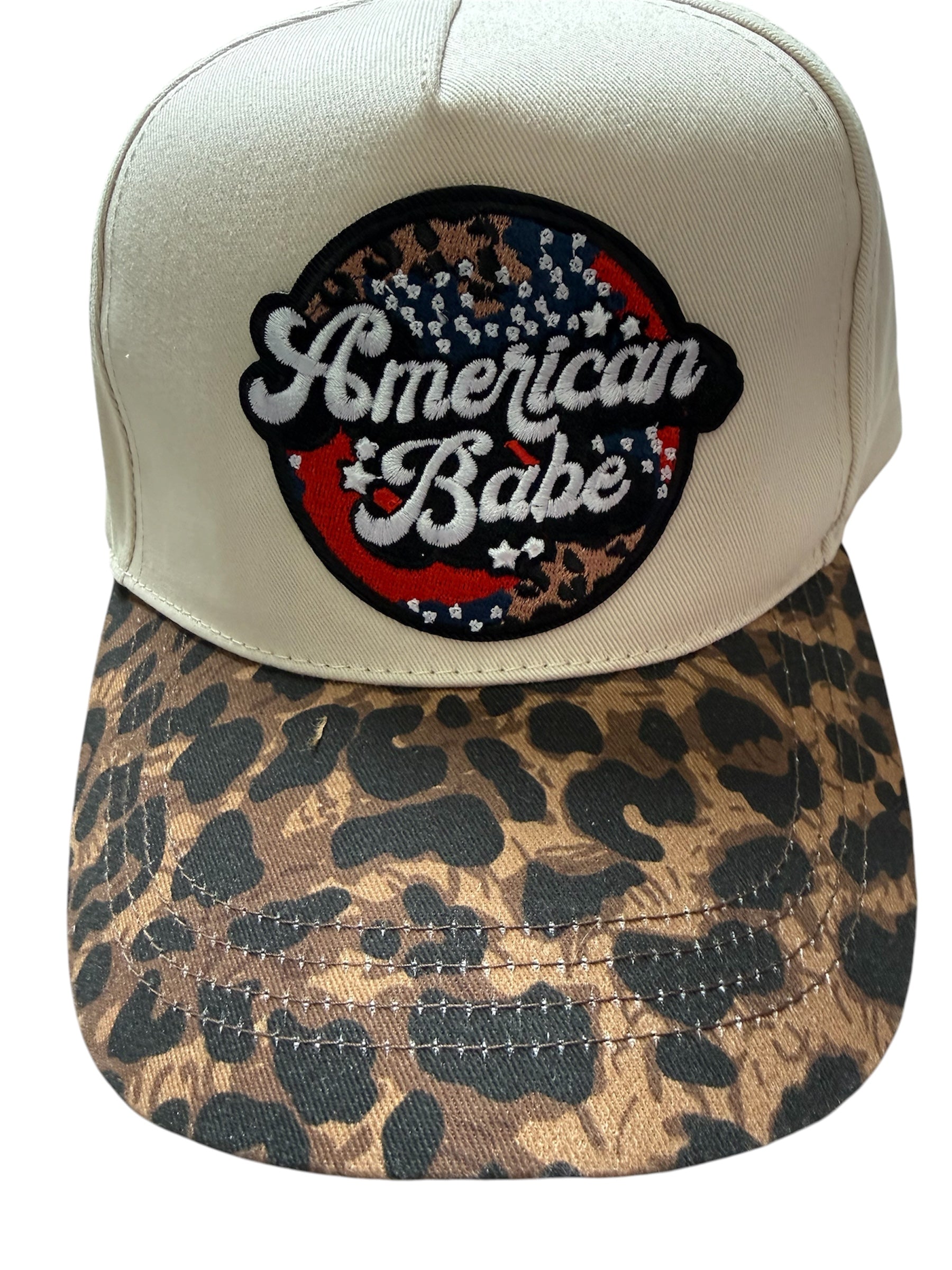 American Babe