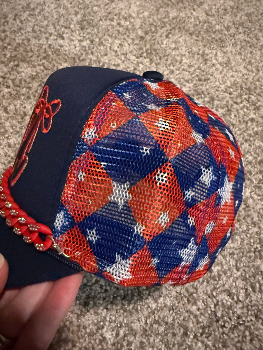 USA