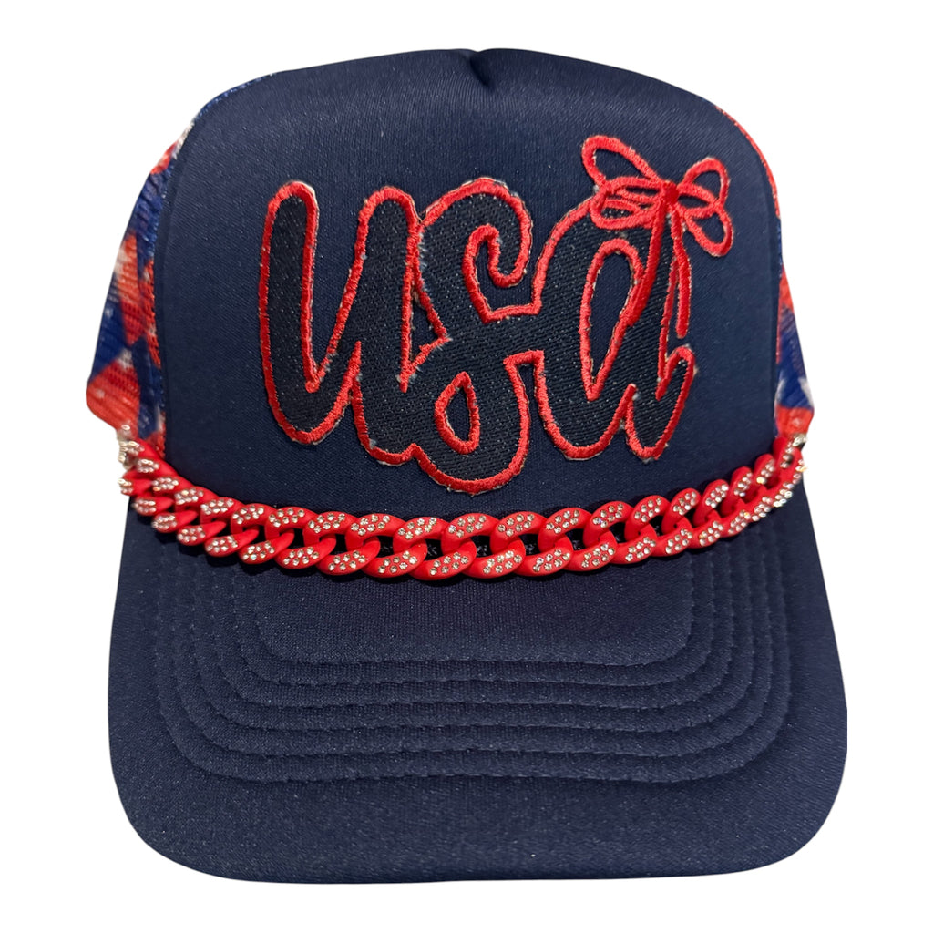 USA