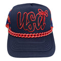USA