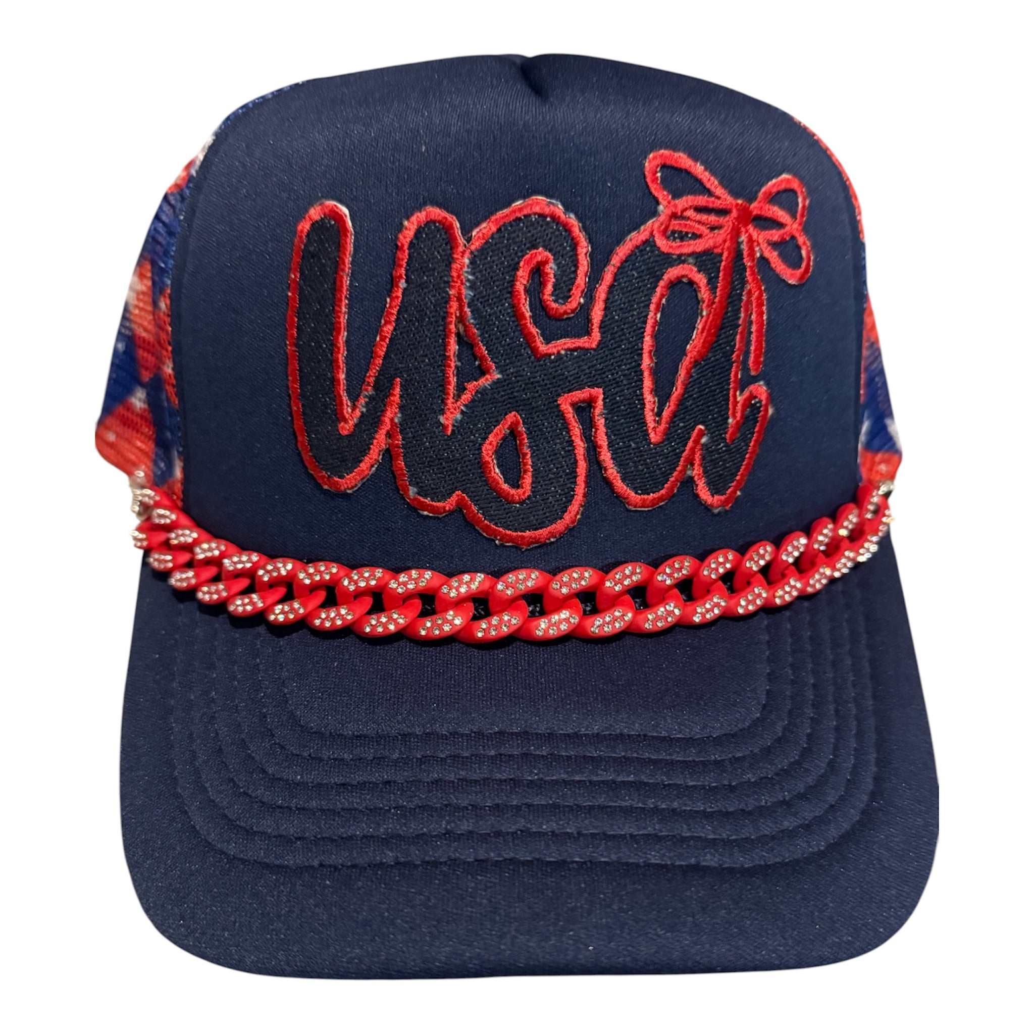 USA