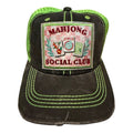 Mahj social club