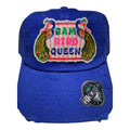 Bam Bird Queen