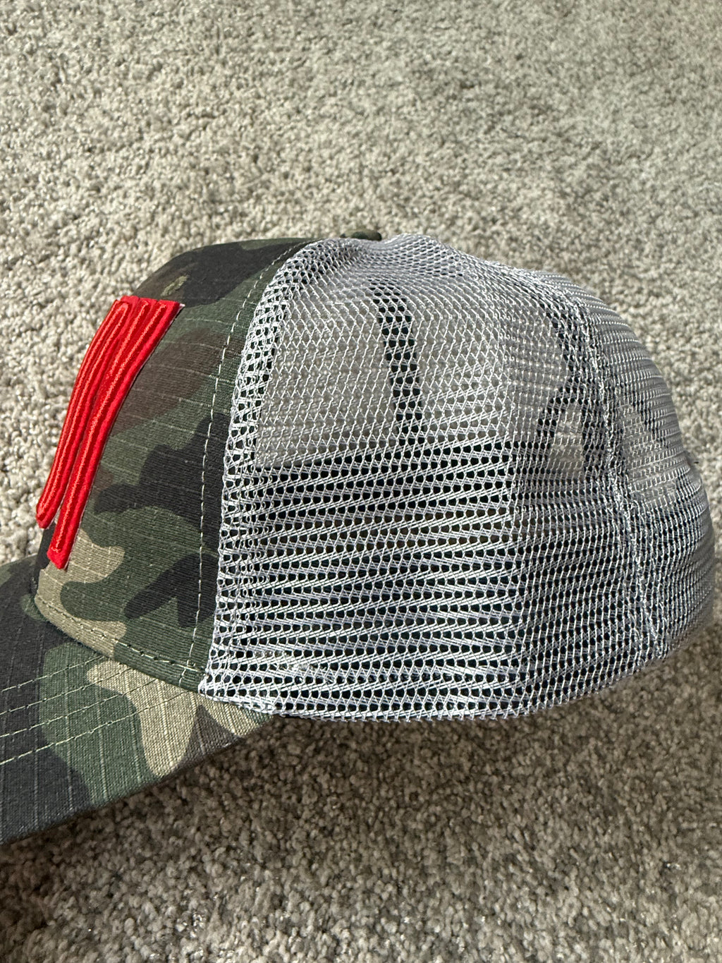 Howdy Camo