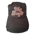 Well shoot hat