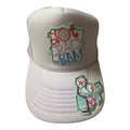 Dot crack bam