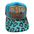 Trailer Trash trucker