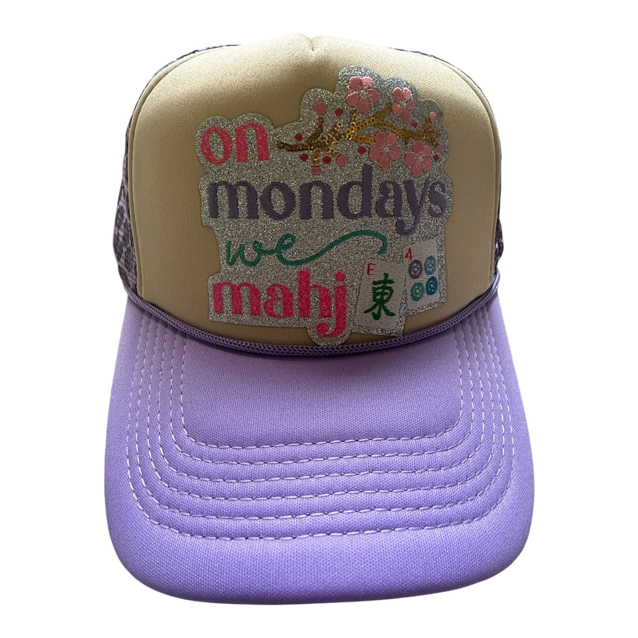Mahjong Mondays