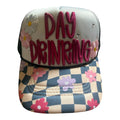 Day Drinking trucker