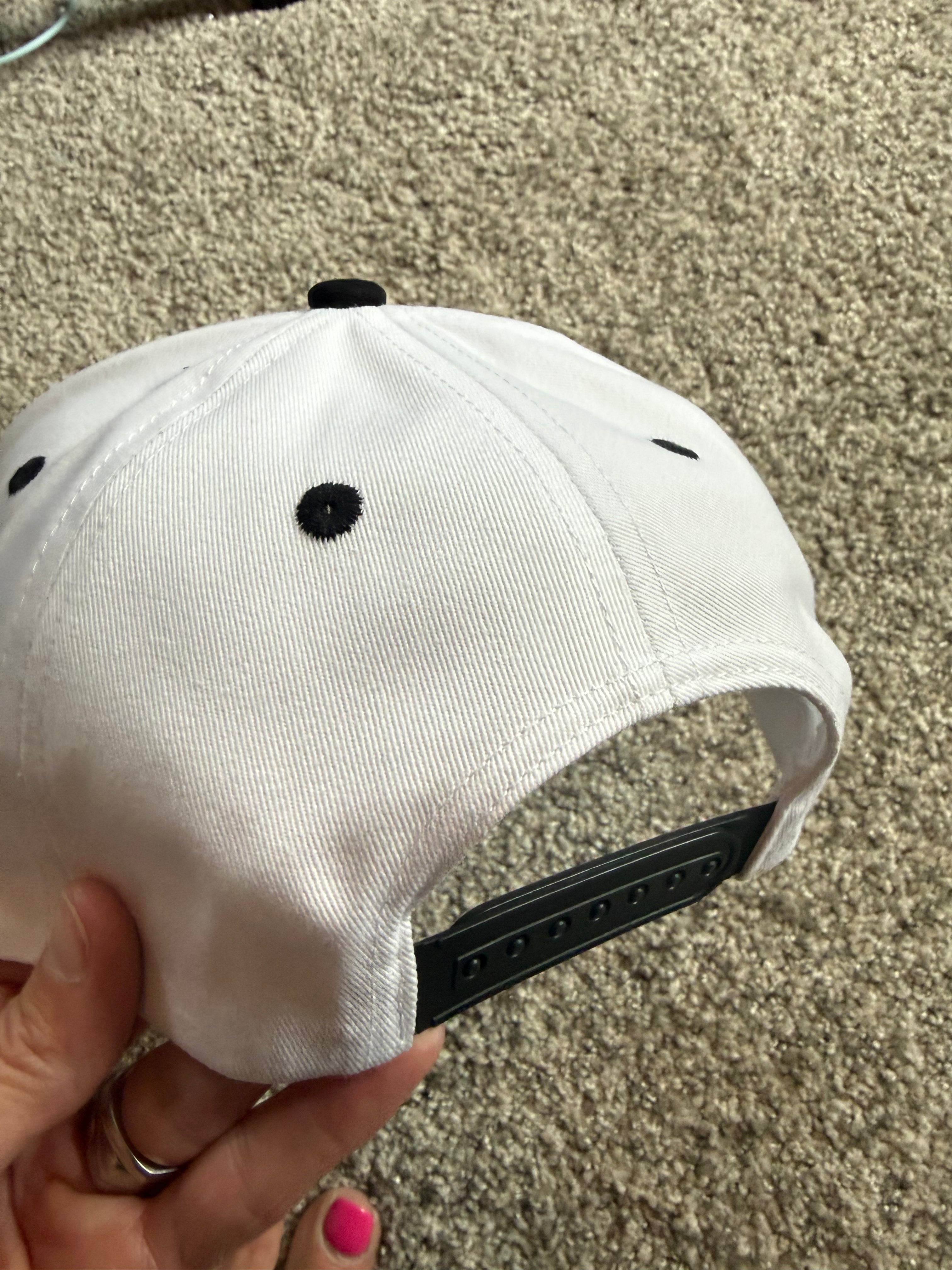 Guess what? Trucker