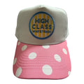 High class