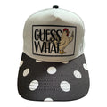 Guess what? Trucker