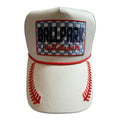 Ballpark trucker