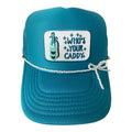 Who’s your caddie