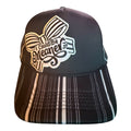 I could be meaner trucker hat