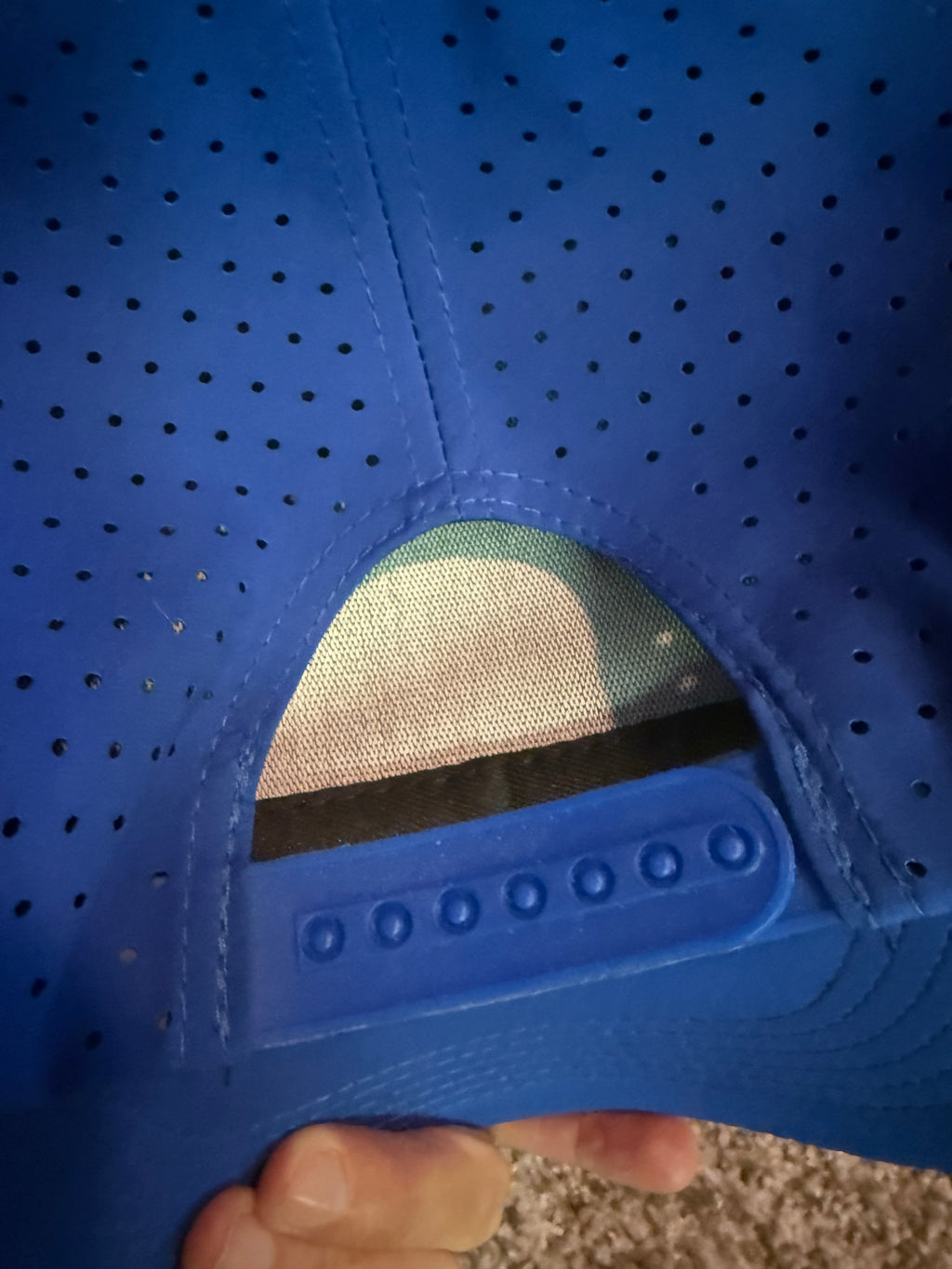Make boat gas cheaper again- trucker hat