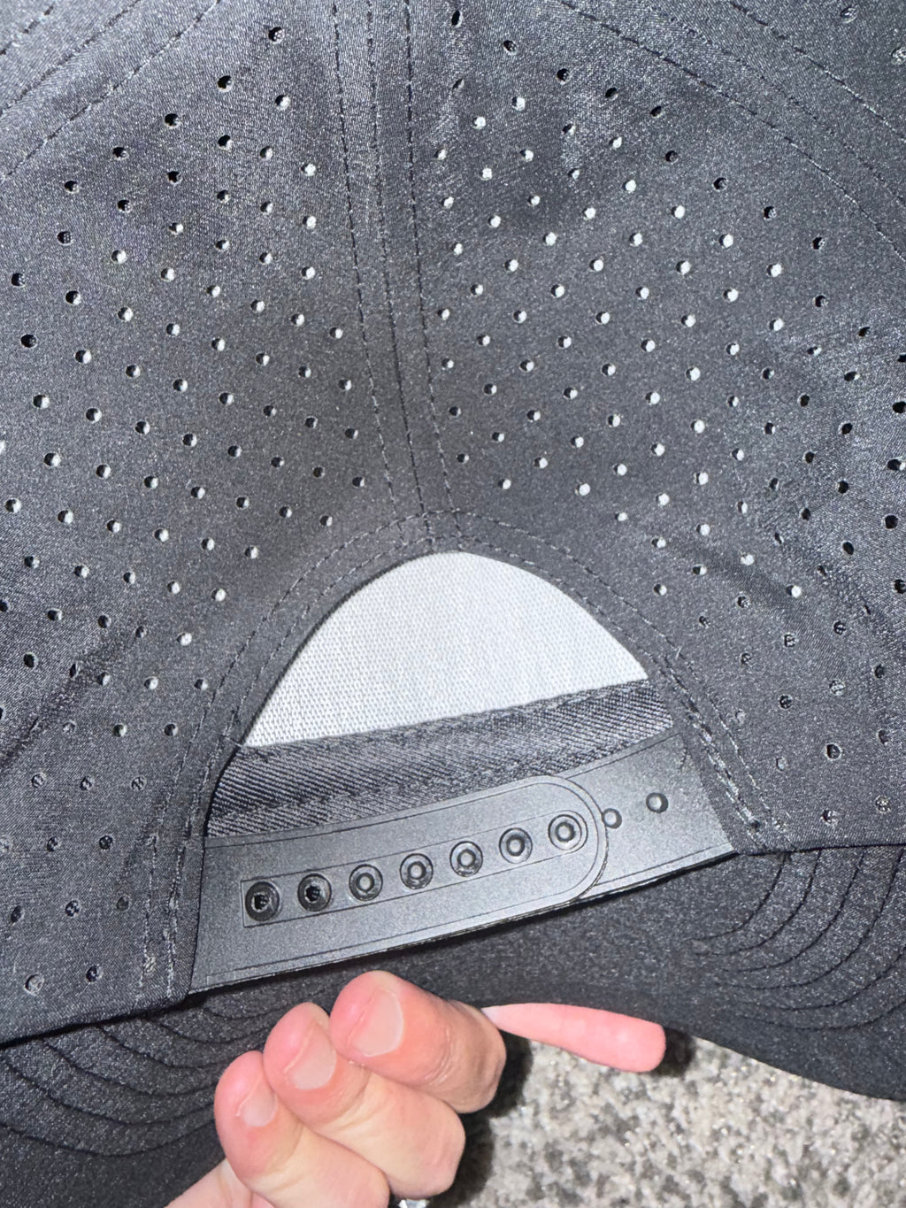 Drunk Campers Matter trucker hat