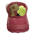 Pondo tennis dad trucker hat