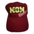 Pondo tennis mom dad hat