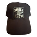 Smoke Show trucker baseball hat