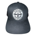 Garage drinker baseball hat