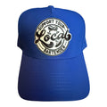 Support local bartender trucker baseball hat