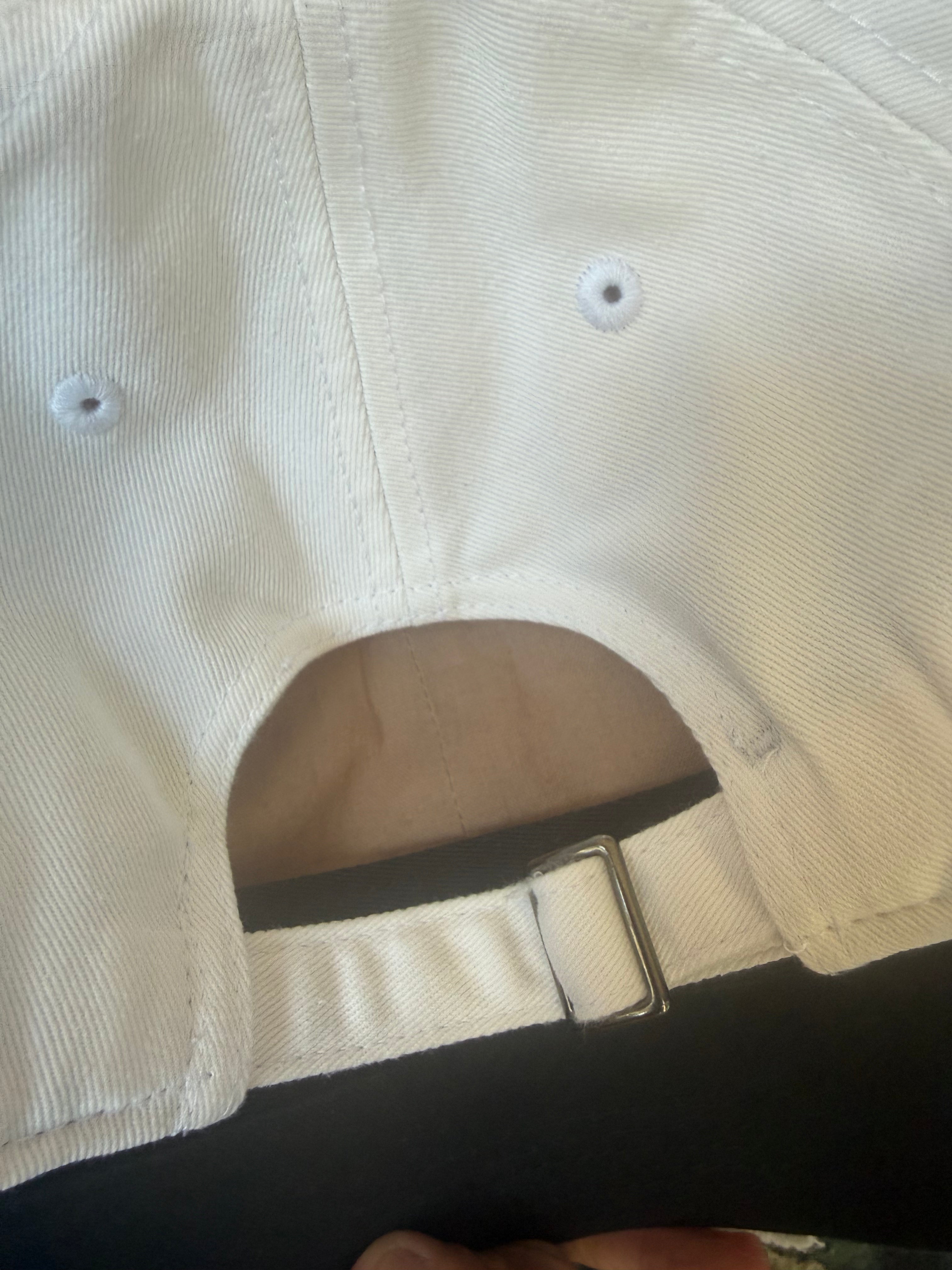 Sunkissed dad hat