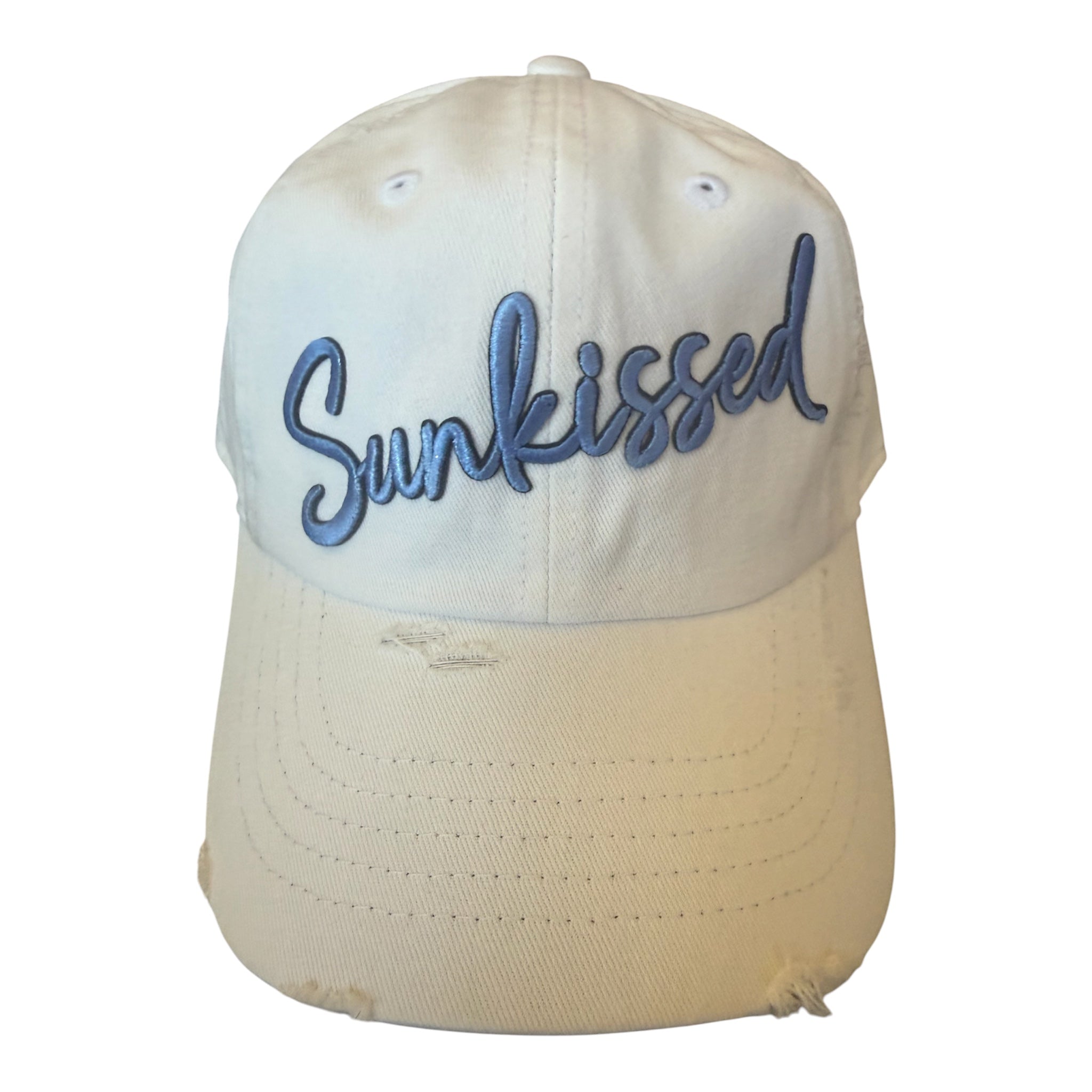 Sunkissed dad hat