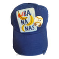 That’s Bananas baseball dad hat