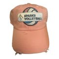 Sparks Vb dad hat with patches