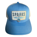 Sparks Vb Otto trucker w patch