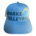 Sparks VB transfer Otto trucker hat