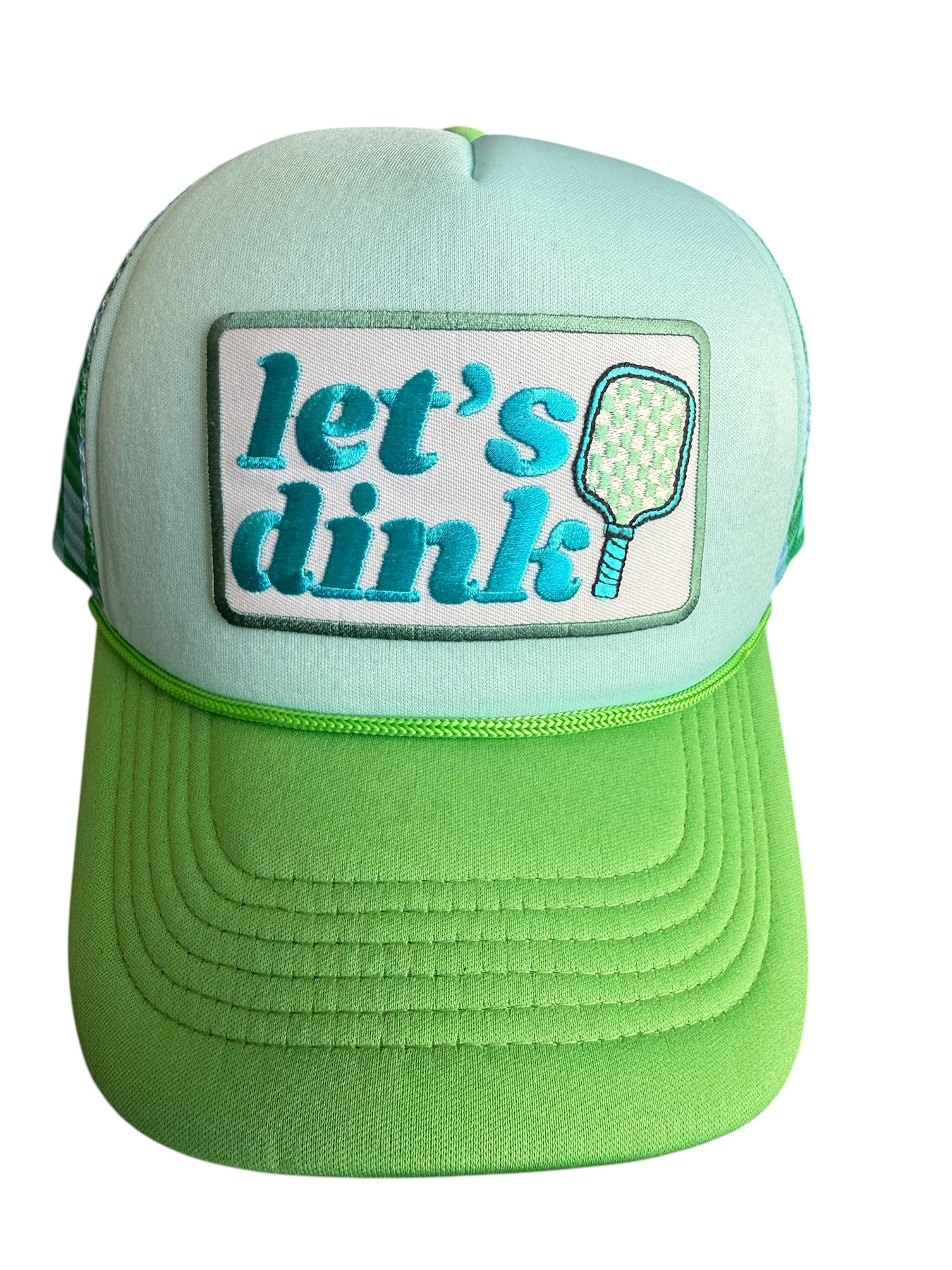 PB Let’s Dink